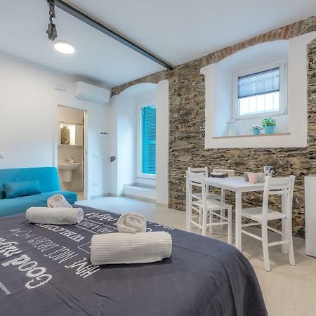 Il Giardino Di Riomaggiore Suite Екстер'єр фото