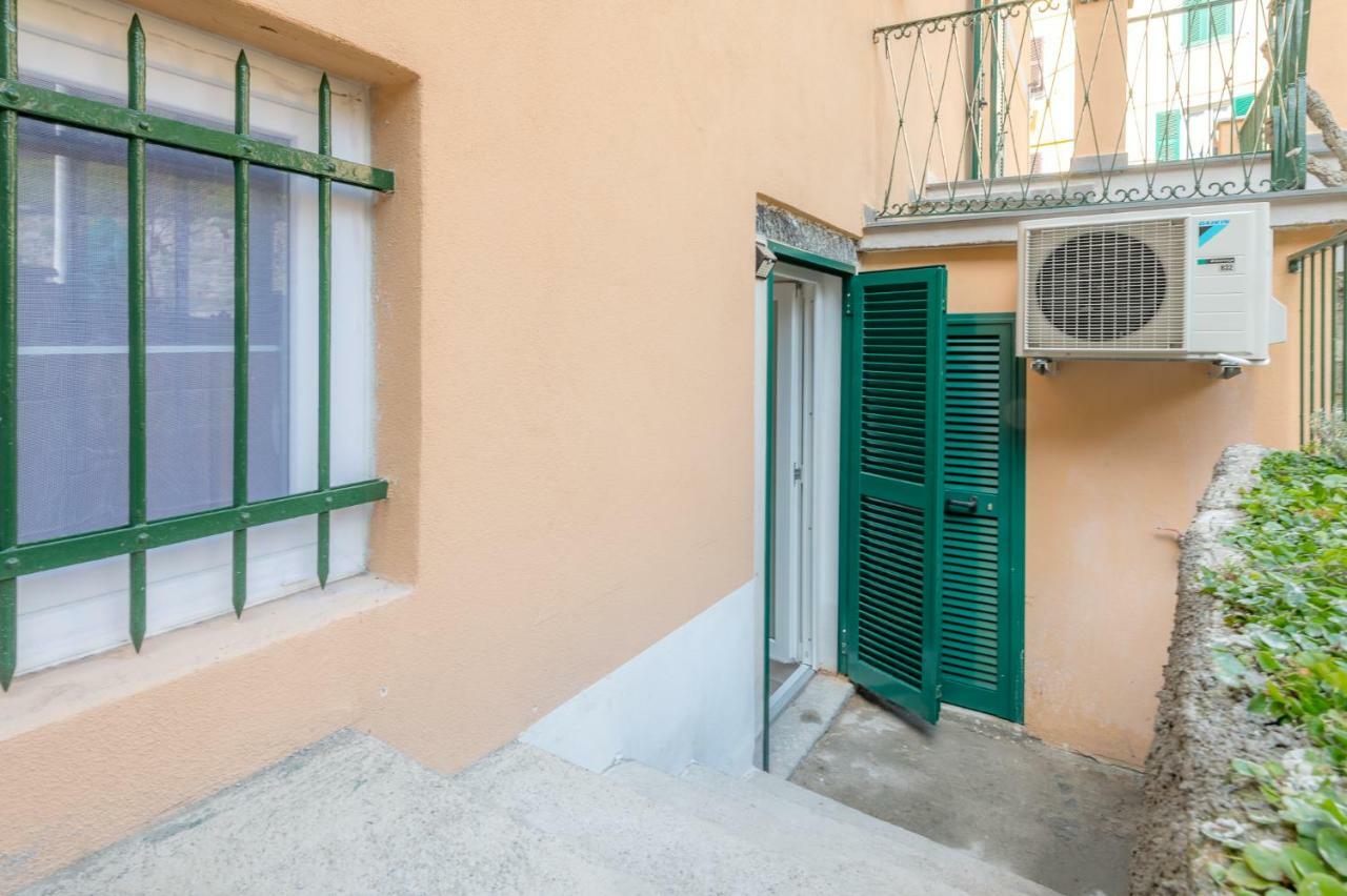 Il Giardino Di Riomaggiore Suite Екстер'єр фото