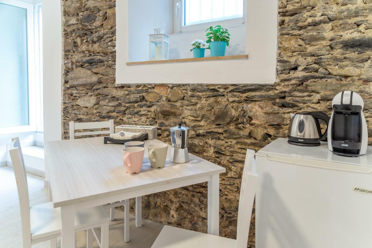 Il Giardino Di Riomaggiore Suite Екстер'єр фото
